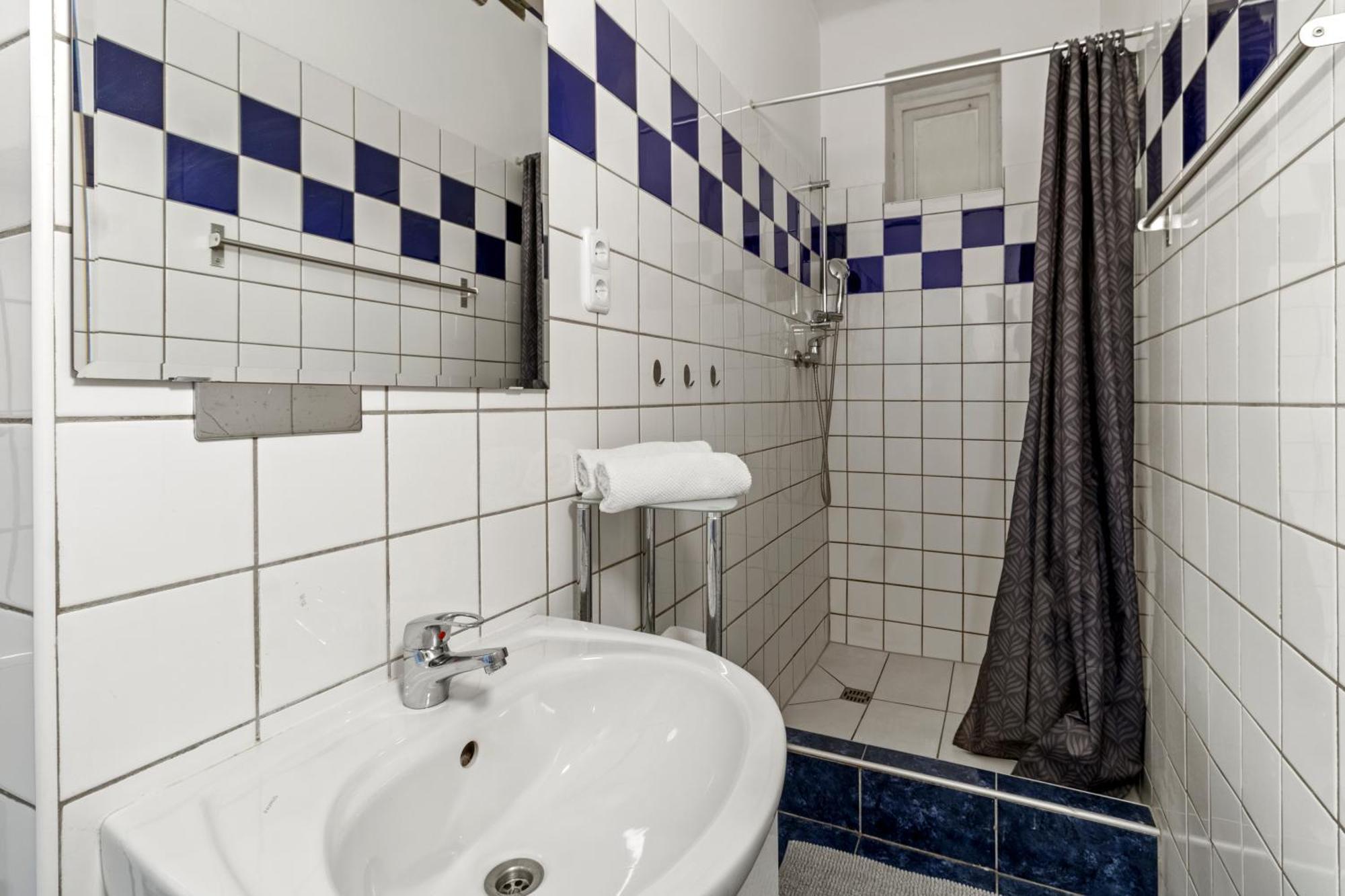 French Balcony - 45M² - Szeneviertel Διαμέρισμα Βιέννη Εξωτερικό φωτογραφία