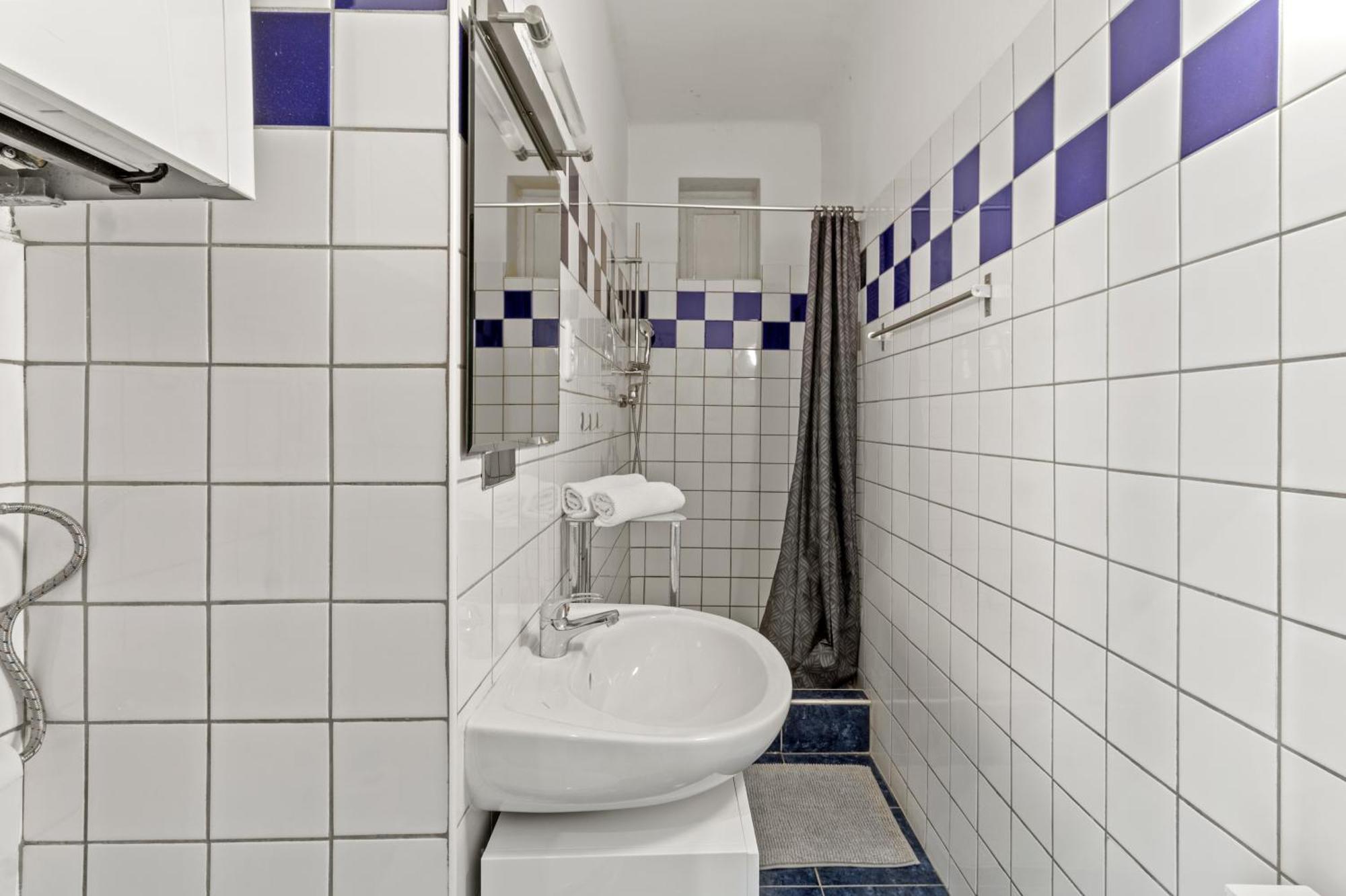 French Balcony - 45M² - Szeneviertel Διαμέρισμα Βιέννη Εξωτερικό φωτογραφία