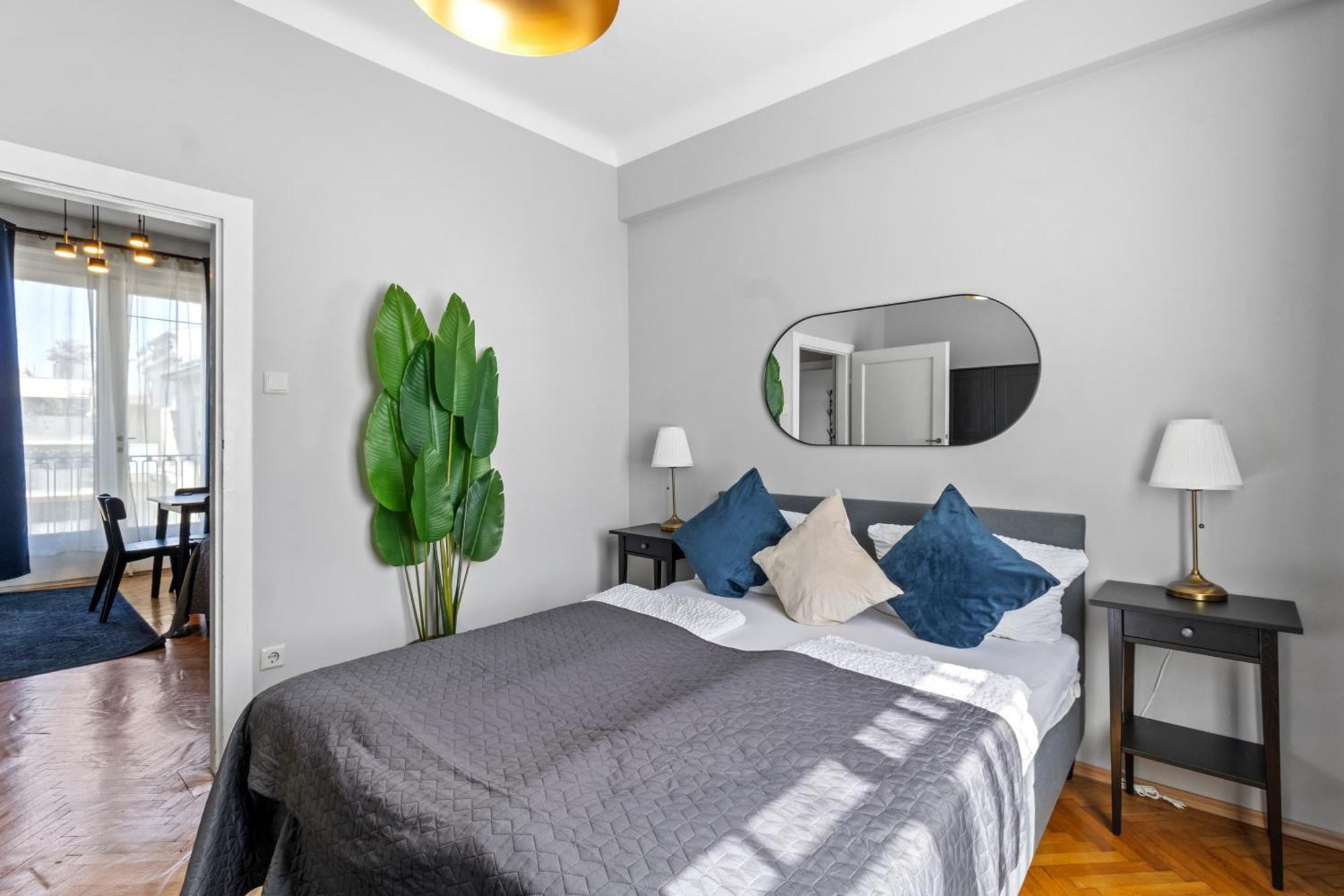 French Balcony - 45M² - Szeneviertel Διαμέρισμα Βιέννη Εξωτερικό φωτογραφία